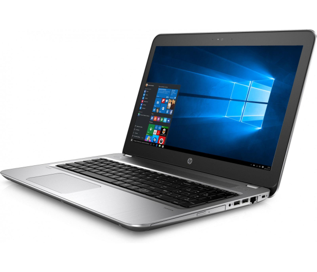 HP ProBook 450 G4 i3-7100U/8GB/256/W10/FHD - 438350 - zdjęcie 4